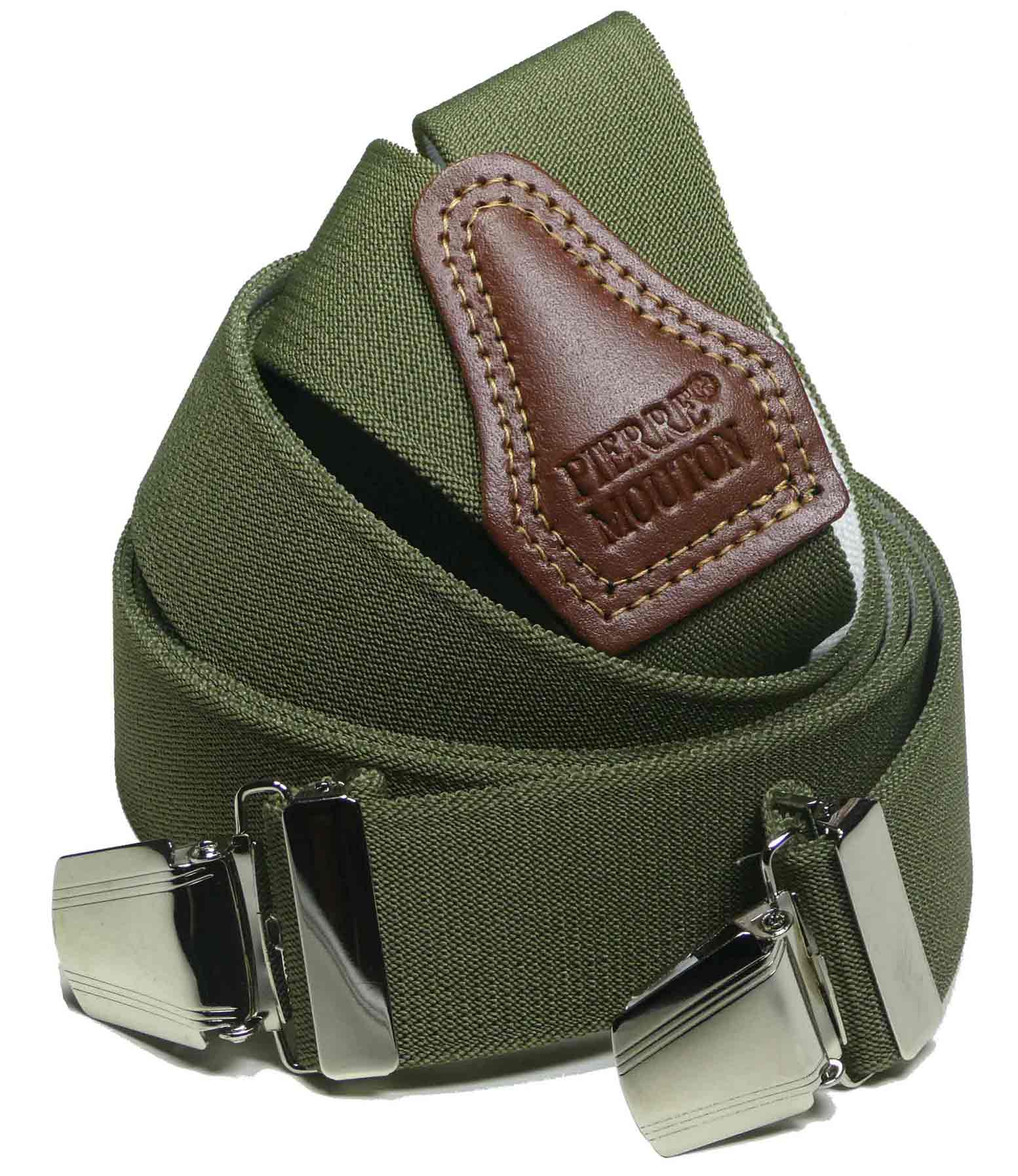 De Sterkste Bretel van Nederland