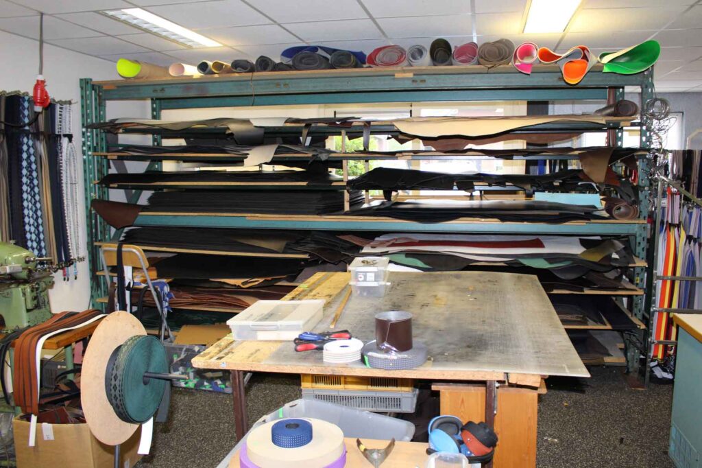 Atelier Pierre Mouton