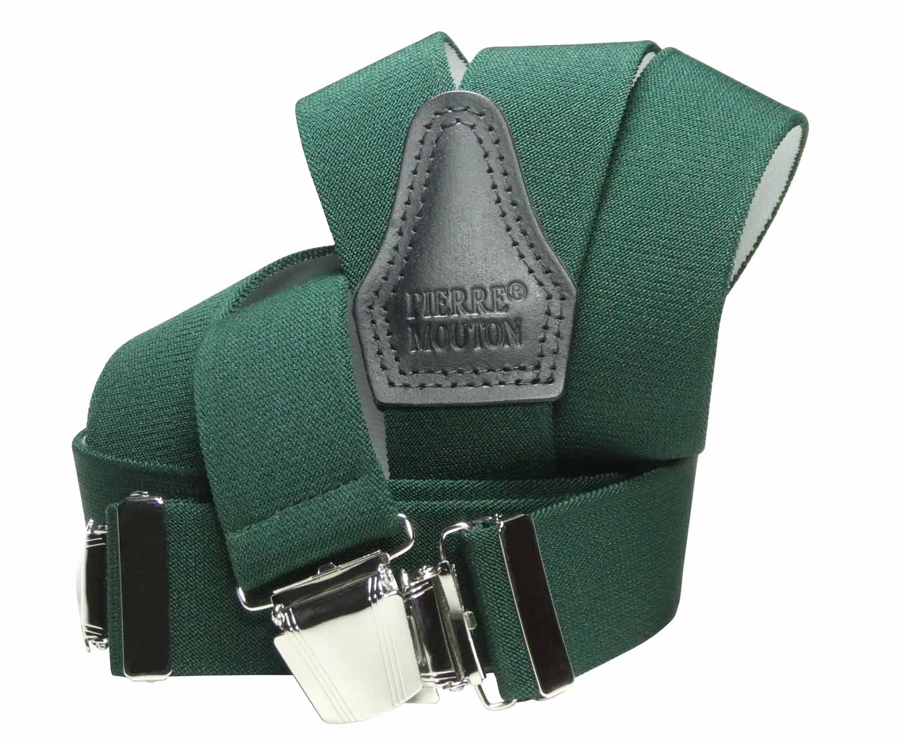 De Sterkste Bretel van Nederland