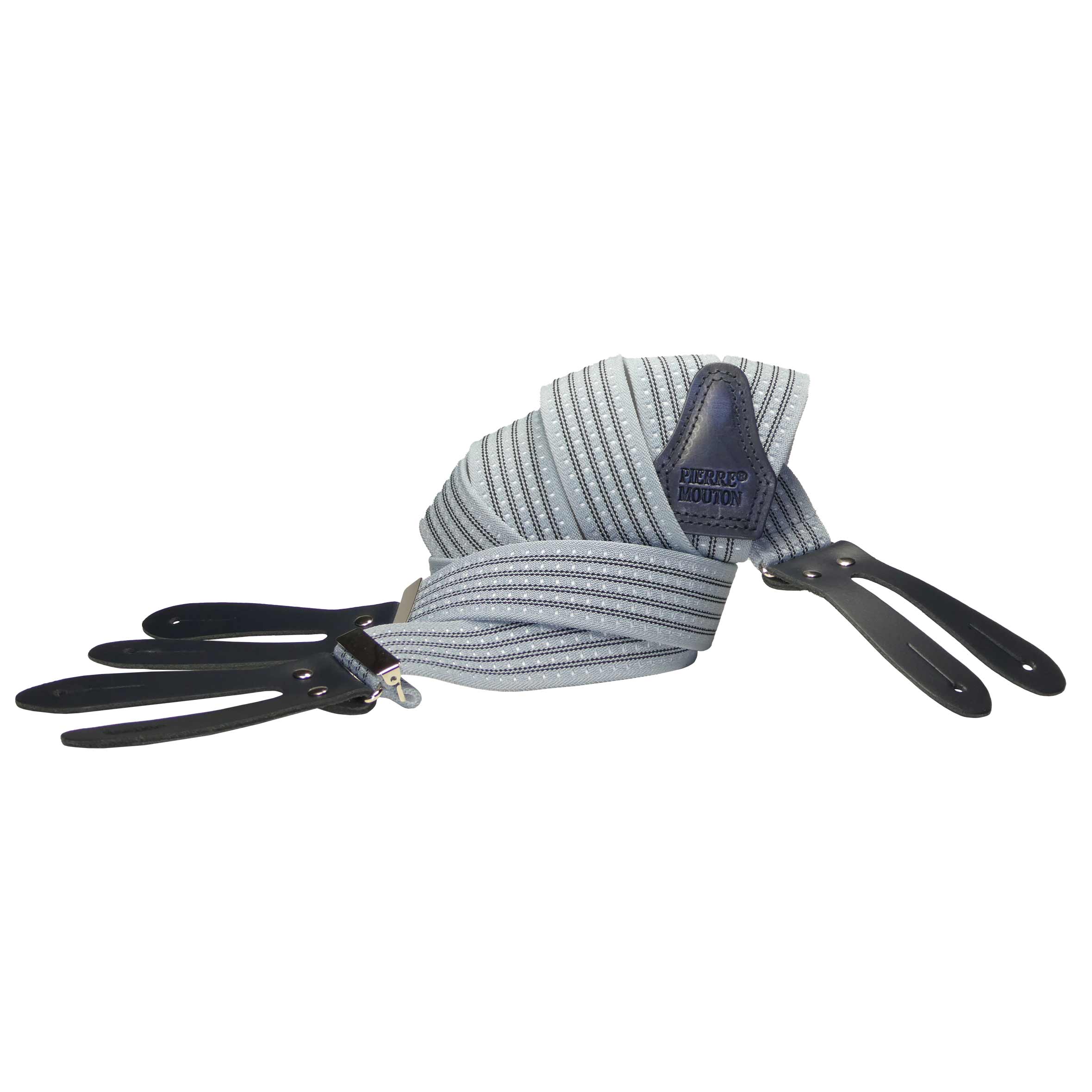 Orleans met leertjes