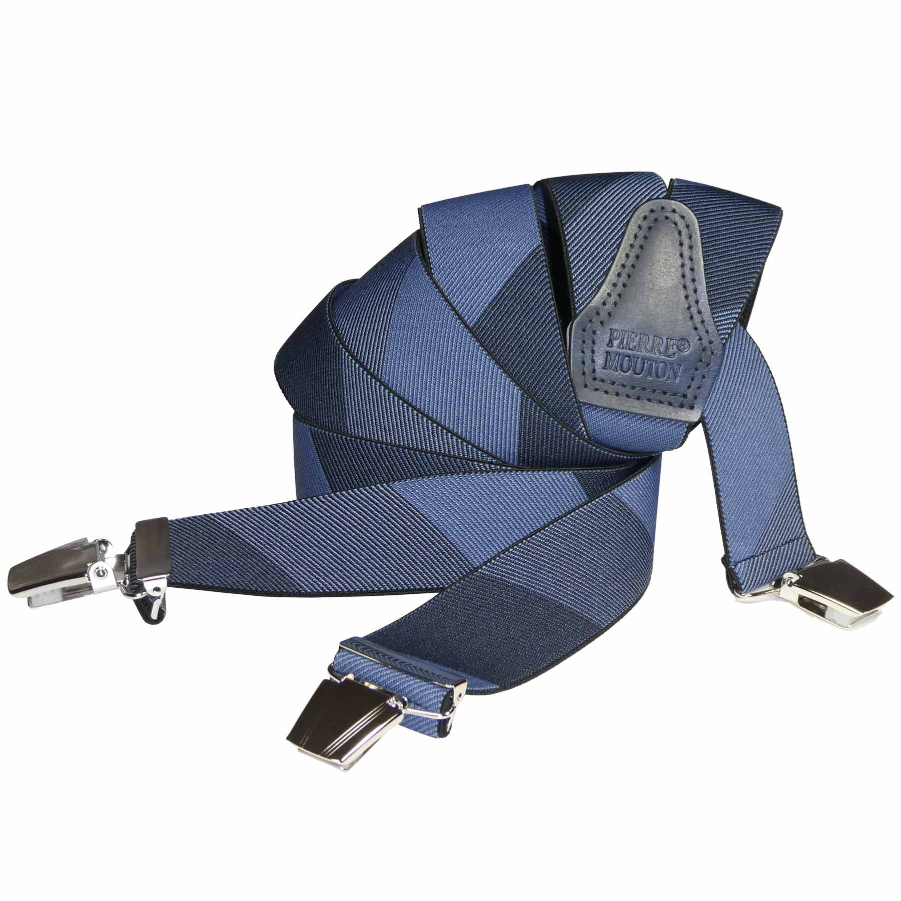 Valence Bretel met sterke clips